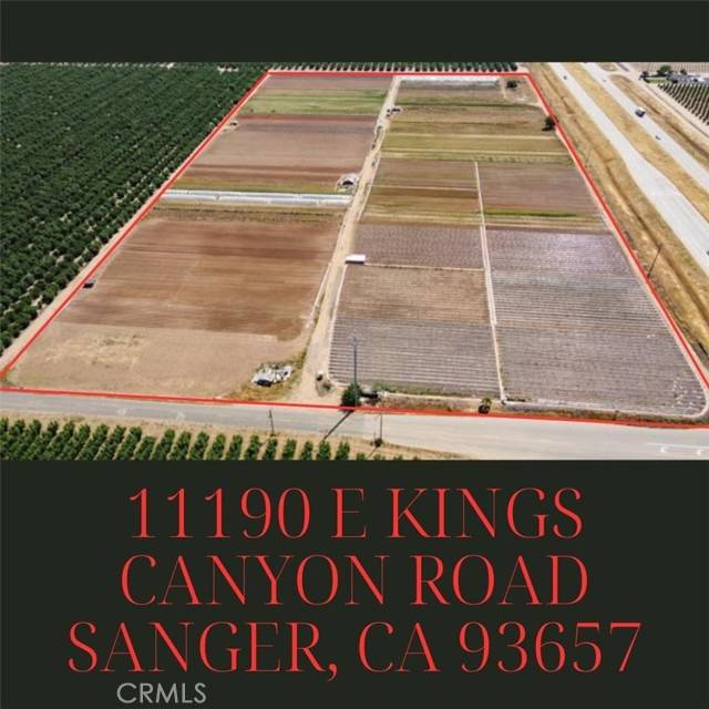 Sanger, CA 93657,11190 East Kings Canyon Road