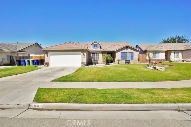 Lemoore, CA 93245,661 Sandcastle Avenue