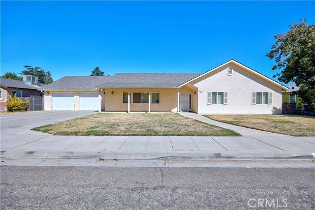 Chowchilla, CA 93610,508 Monterey Avenue