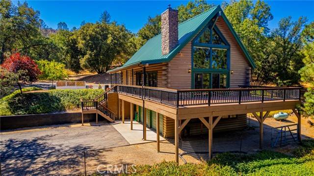 Oakhurst, CA 93644,49456 Greenacre Drive