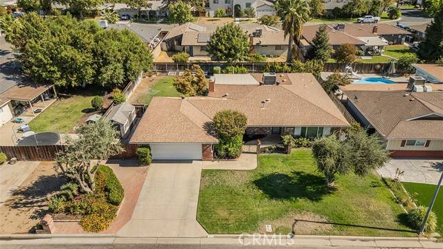 Madera, CA 93637,213 Sassafras Drive