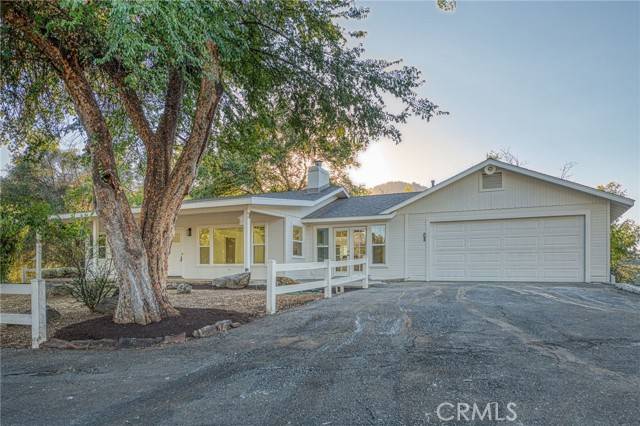 Oakhurst, CA 93644,49281 Deerview Lane