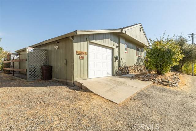 Mariposa, CA 95338,4878 Leonard Road