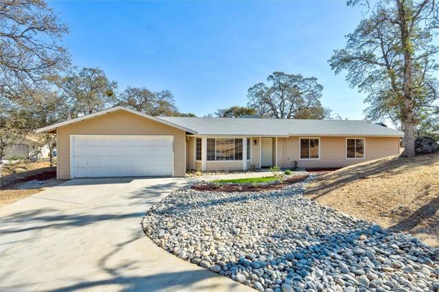 Coarsegold, CA 93614,30035 Horseshoe Drive