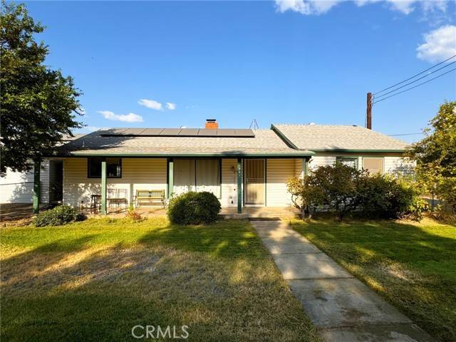 Fresno, CA 93737,1341 North Fancher Avenue