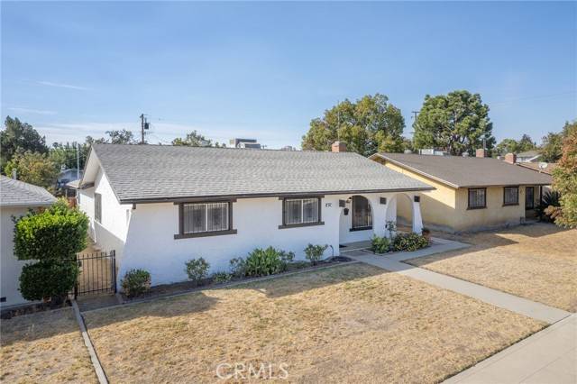 Fresno, CA 93728,981 North Thorne Avenue