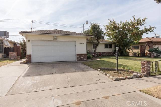 Fresno, CA 93726,3944 East Farrin Avenue