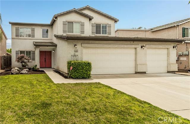 Visalia, CA 93291,2825 West Payson Court