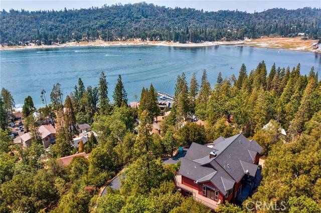 Bass Lake, CA 93604,39828 Granite Ridge Lane