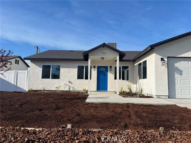 Corcoran, CA 93212,2312 Brokaw Avenue