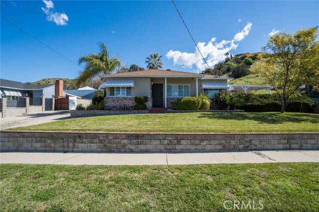 Sun Valley, CA 91352,8226 Glencrest Drive