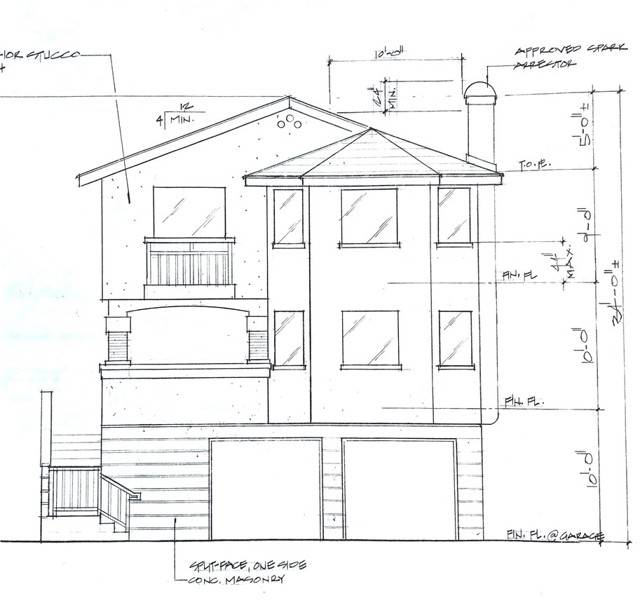 Tujunga, CA 91042,7268 West Tranquil Drive