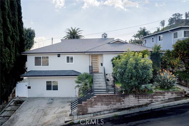 Glassell Park, CA 90065,3220 Sagamore Way