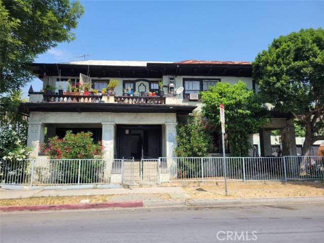 Los Angeles, CA 90031,3901 Carlota Boulevard