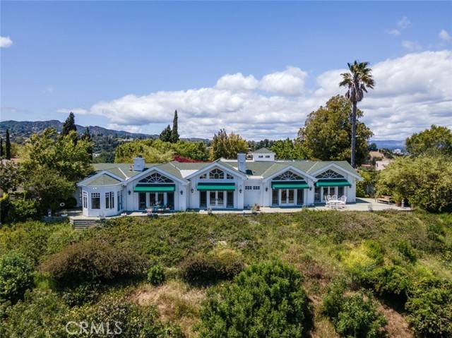 Sherman Oaks, CA 91403,15589 Briarwood Drive