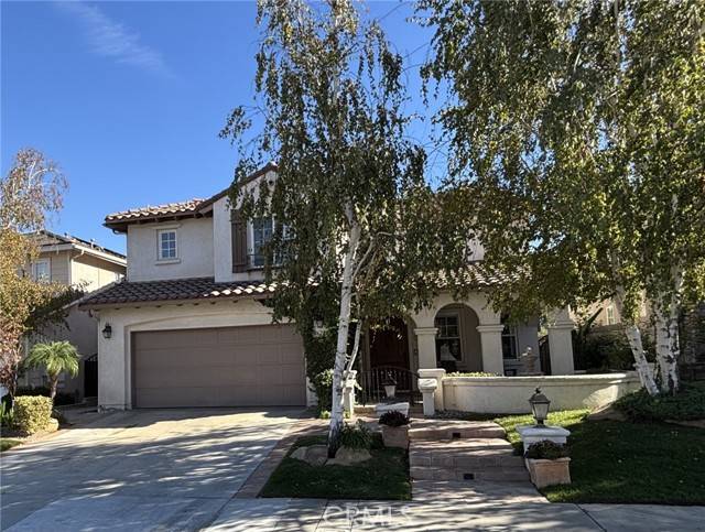 Stevenson Ranch, CA 91381,26220 Beecher Lane