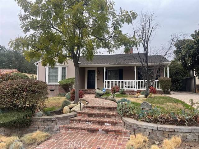 Glendale, CA 91208,3553 Rosemary Avenue