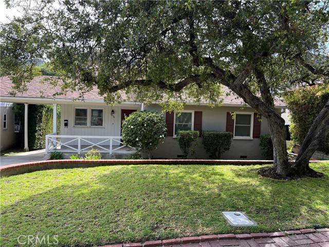 La Crescenta, CA 91214,3636 Anderson Avenue