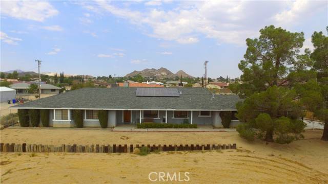 Apple Valley, CA 92307,18828 Corwin Road