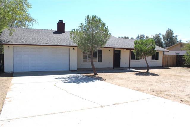 Apple Valley, CA 92307,13933 Quinnault Road