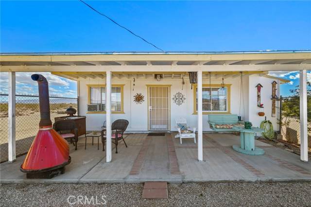 Joshua Tree, CA 92252,65376 Venus Street