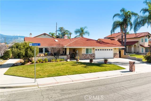 Hemet, CA 92544,580 Chad Court