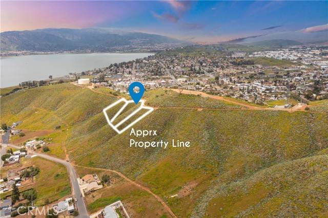 Lake Elsinore, CA 92539,0 Ridge Road