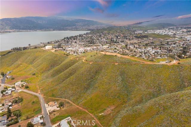 Lake Elsinore, CA 92539,0 Ridge Road