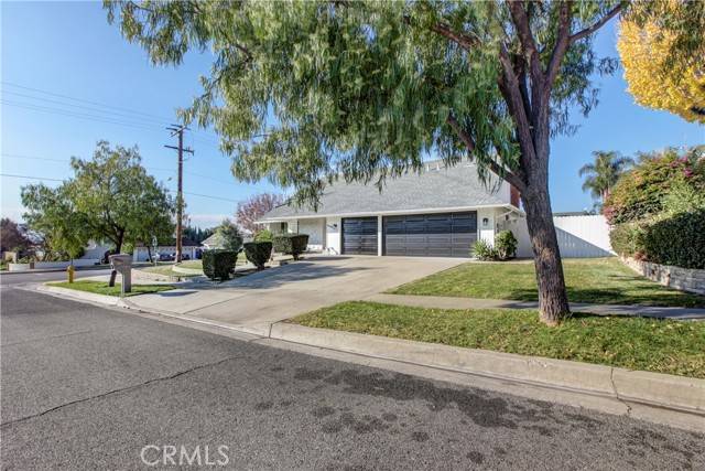 Alta Loma, CA 91701,6388 Jasper Street