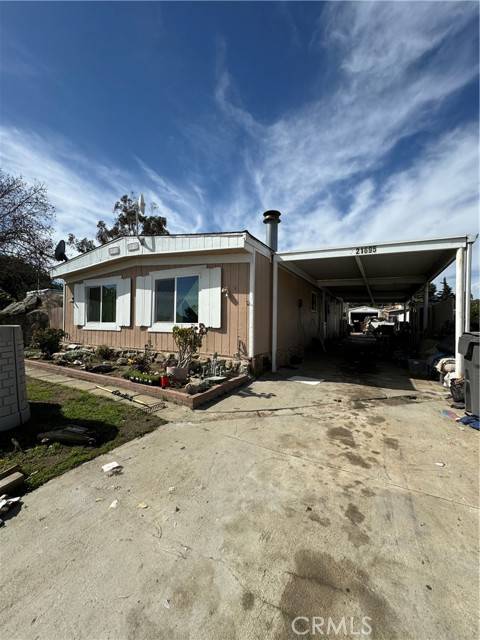 Perris, CA 92570,21695 Oak Street