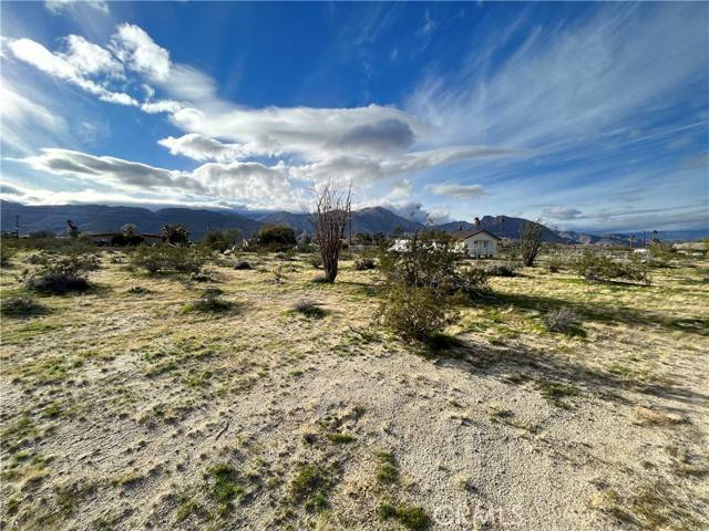 Borrego Springs, CA 92004,0 Frying Pan Lot 64 Road