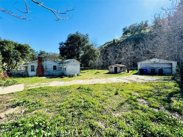 Castaic, CA 91384,30034 San Martinez Road