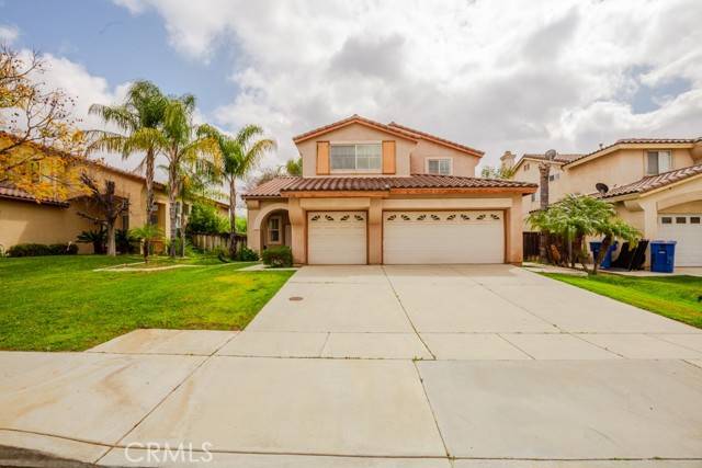 Riverside, CA 92508,8336 Vienna Way