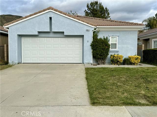 San Jacinto, CA 92583,907 Bergamo Avenue