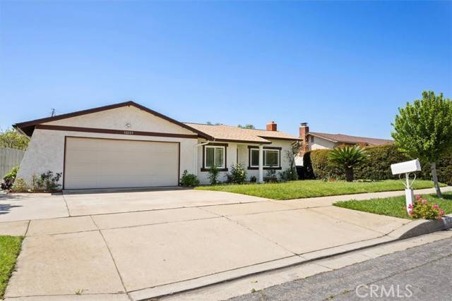 Alta Loma, CA 91701,10203 Monte Vista Street