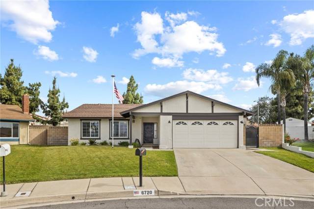 Alta Loma, CA 91701,6720 Cambridge Avenue