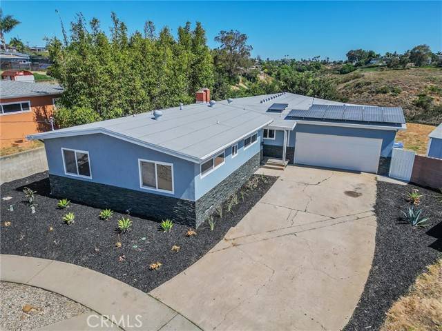 San Diego, CA 92123,8990 Gowdy Avenue