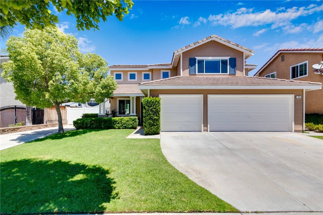 Corona, CA 92879,1393 Hermosa Drive