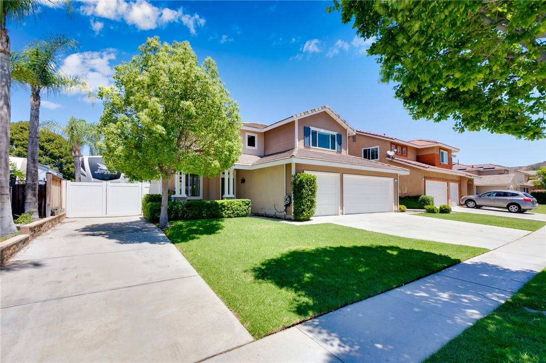 Corona, CA 92879,1393 Hermosa Drive