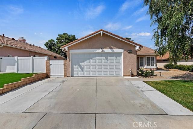 Cherry Valley, CA 92223,10601 Bel Air Drive