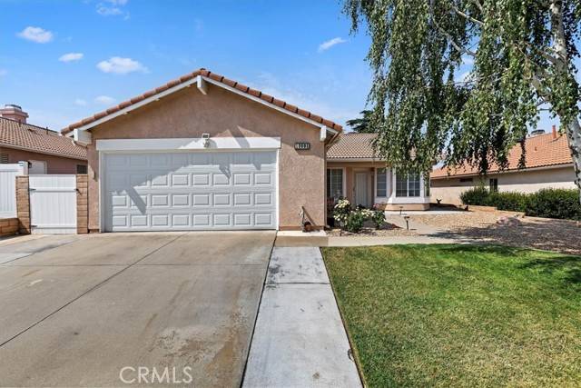 Cherry Valley, CA 92223,10601 Bel Air Drive