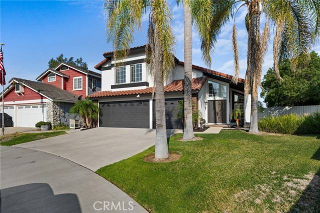 Corona, CA 92879,498 Bristol Way