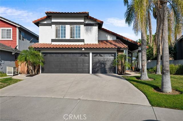 Corona, CA 92879,498 Bristol Way