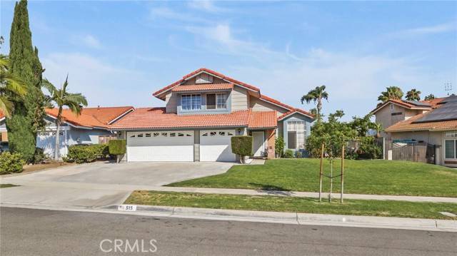 Corona, CA 92879,515 Ventura Avenue