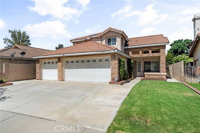 Corona, CA 92879,378 Hobart Circle