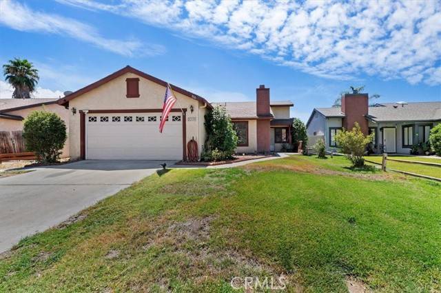 San Jacinto, CA 92583,316 Quandt Ranch Road