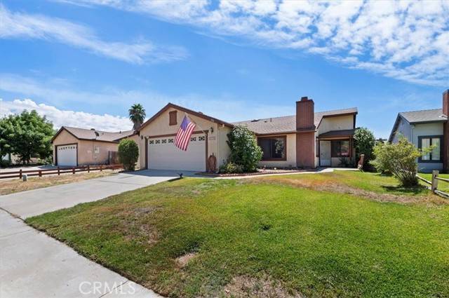 San Jacinto, CA 92583,316 Quandt Ranch Road