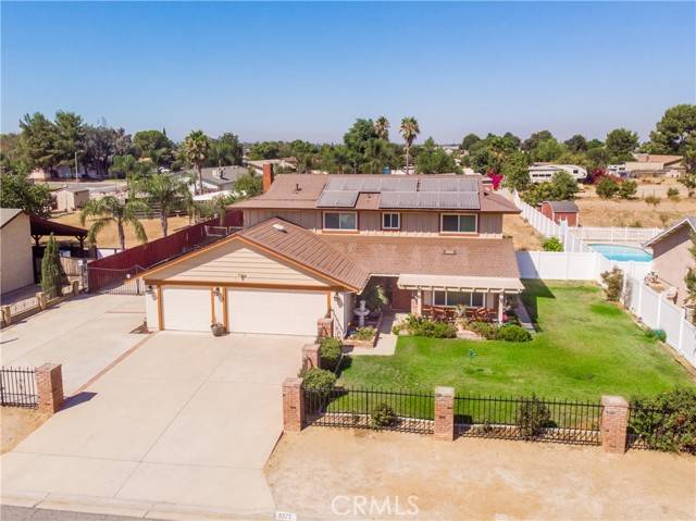 Jurupa Valley, CA 91752,5575 Manline Drive