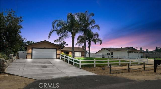 Norco, CA 92860,1434 Barnhart Lane