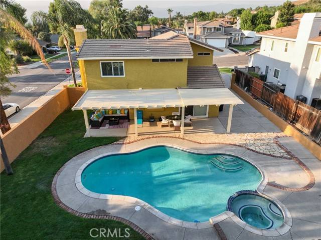 Grand Terrace, CA 92313,22705 Robin Way